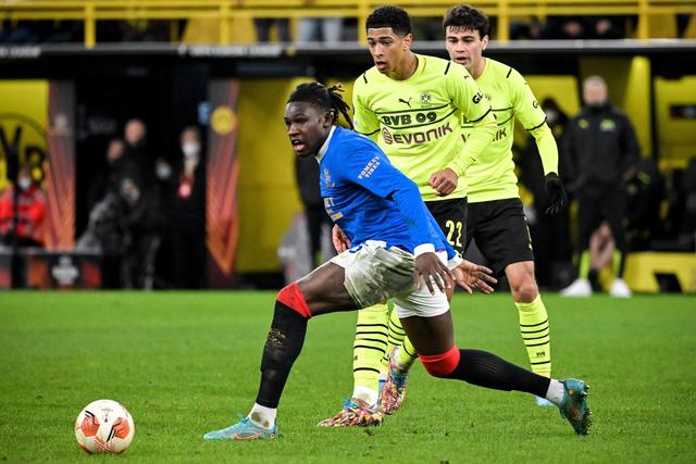 马卡电台：皇马想用1000到1200万欧签下拉波尔特